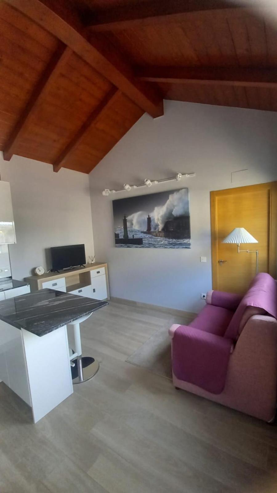 Hacienda El Esteiro - Villas Vacacionales Tapia De Casariego Εξωτερικό φωτογραφία
